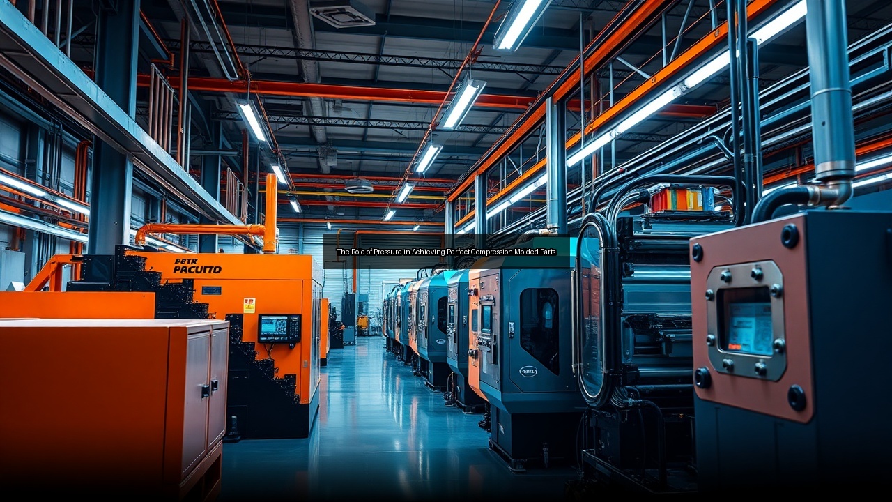 design compression molding service insert molding compression molding process reliability